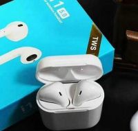 UHA72 I11 TWS Earphones