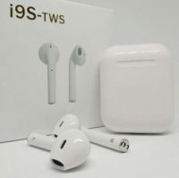 SHA78 I9S TWS Earphones