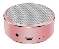 TJA12 A8 BLUETOOTH SPEAKER