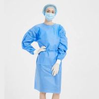 Surgical Gown