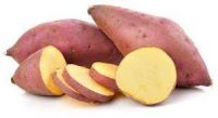 SWEET POTATOS FROM BRAZIL