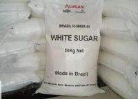 Icumsa 45/white Refined Sugar For