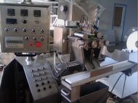 Paintball Production Machine