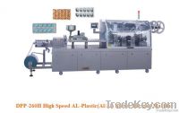 Blister Packaging Machine