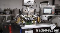 Softgel Encapsulation Machine