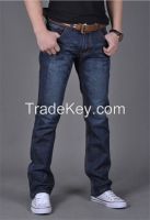 MEN's JEANS