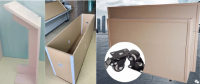 cardbord  box/carton/stand for display/packing