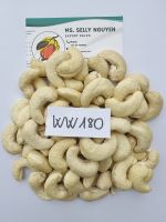 Cashew nuts WW180