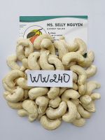 Cashew nuts WW240