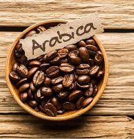 Arabica Coffee 