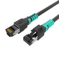 Cat 6A ETL Verified Patch Cords