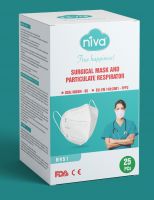 [50pcs/Box] NIVA N90 face mask - Made in Vietnam