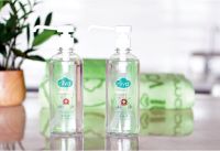 NIVA Hand Sanitizer For Clinic 285ml