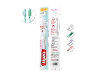 LIPZO Toothbrush Crystal Love for Girl