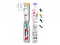 LIPZO Toothbrush Pro For Man - Made in Vietnam