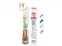 Lipzo Toothbrush Crystal Kids