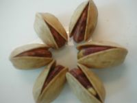 LONG PISTACHIOS