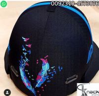 POLO HELMET | SANTEN VAN SANTEN POLO HELMET