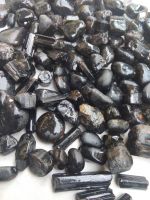 Gemstone - Tourmaline Black