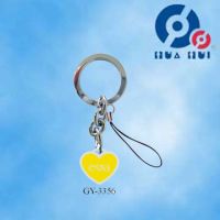 key ring