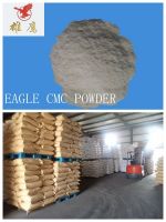 Sodium CMC for Construction