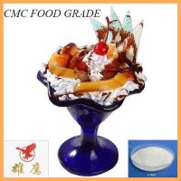 Carboxy Methyl Cellulose CMC for FOOD MAKING