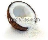 Desiccated Coconut