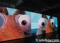 Rental Indoor LED Screens (PH6) 