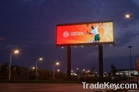 Outdoor LED Display (PH25)