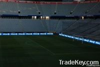 Outdoor Perimeter Led Stadium Display (Ph16)