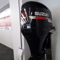 Used Outboard | Suzuki Engine | Bulk Pcs