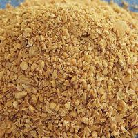 Soybean meal for animal feeds