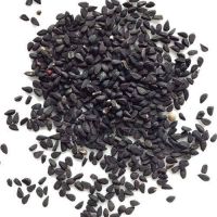 Black Cumin Seeds