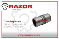 Damping Piston 3115 2971 00