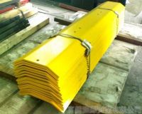 HardoxÂ® bending steel plate