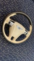 BENTLEY CONTINENTAL FLYING SPUR 2012 3 SPOKE STEERING WHEEL