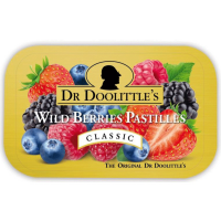 Dr. Doolittle's Wild Berries Pastilles