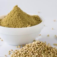 Coriander powder 