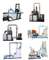 mechanical laboratoy equipments