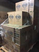 Lm Cigarette Boxes / Cases