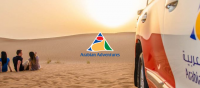 Desert Safaris in Dubai