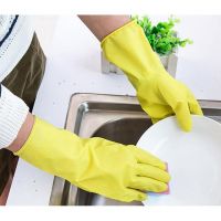 Cleaning gloves