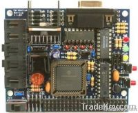 Electronics Circuit Design Services