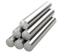 titanium round bar used for human implant