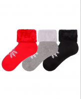 High quality custom logo cotton mens socks