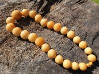 Baltic Amber Necklace. 175 G. Length