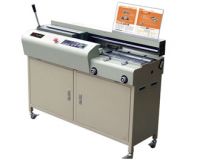 book binding machine CB-950T+