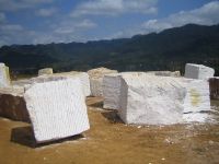 White Marble
