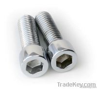 Titanium Screws | Bolt