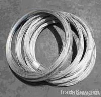 Titanium Wire